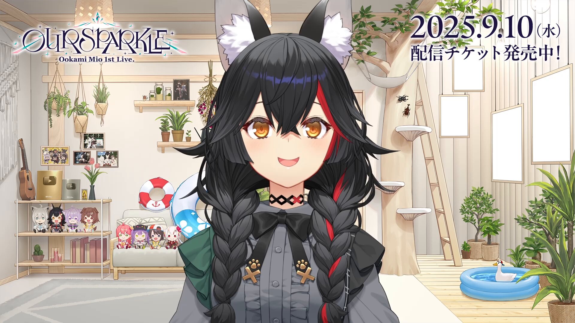 ホロライブプロダクション【公式】 on X: 