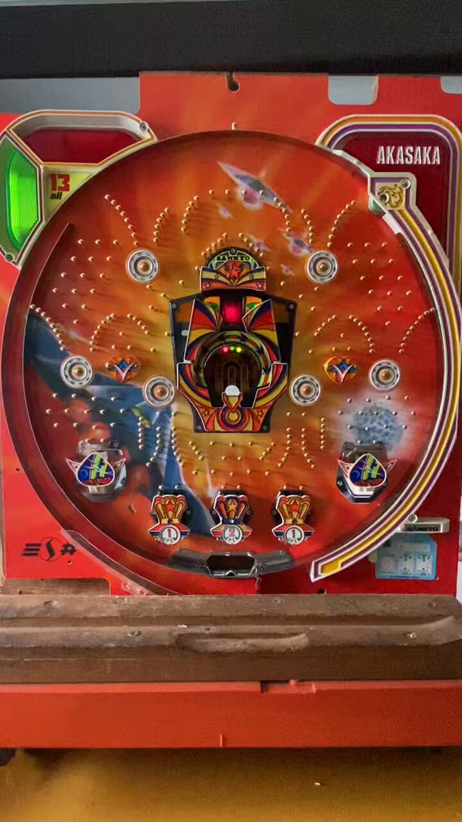 タンポポ様 A Day at Game Center Tanpopo #007 New machines with lots of