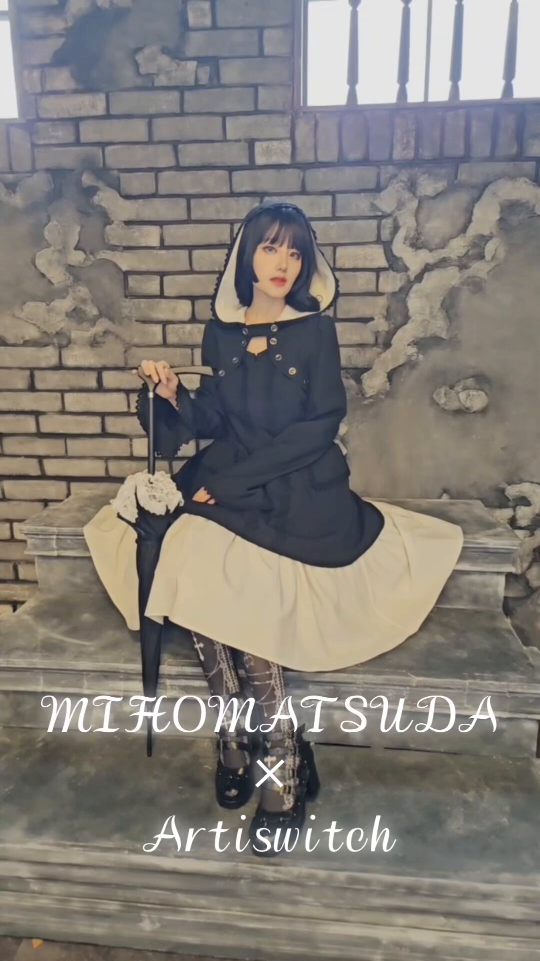 MIHO MATSUDA on X: 