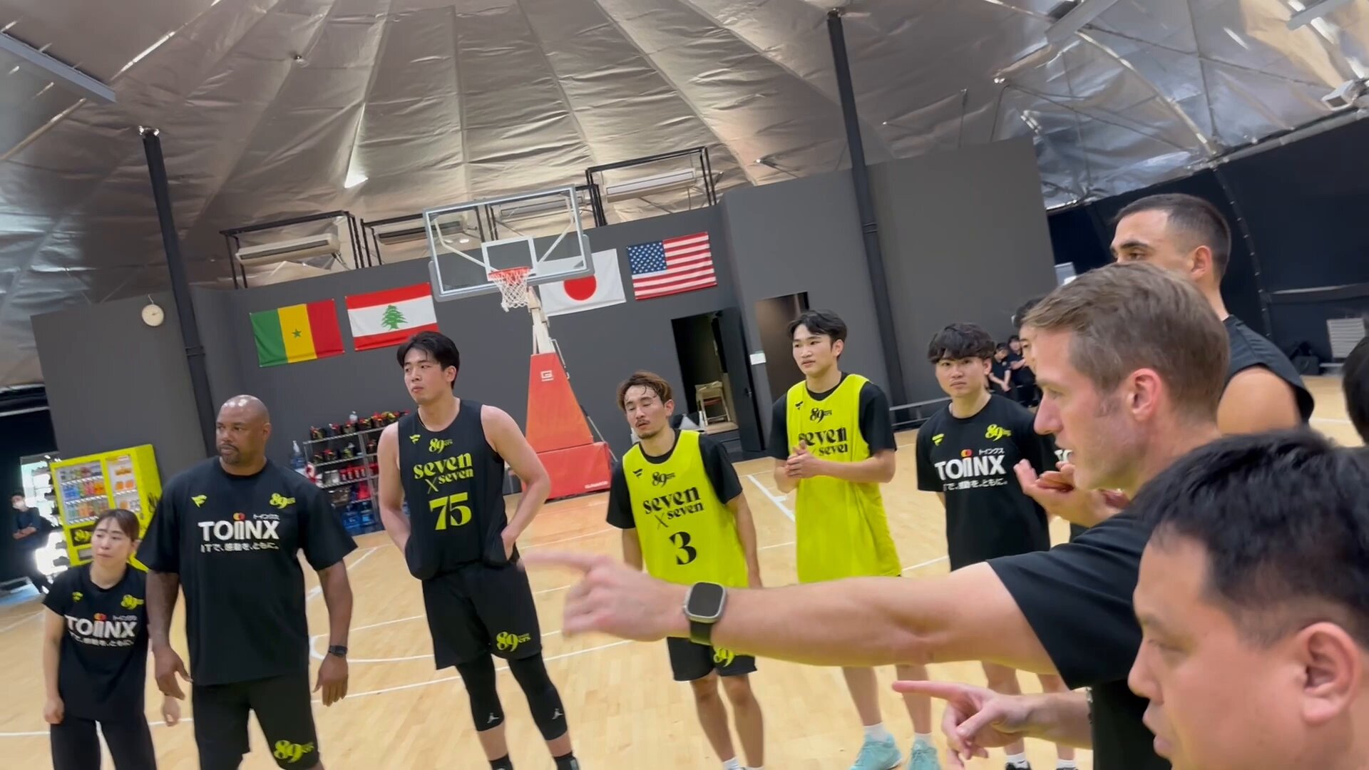 やまちゃん⛹️‍♂️89☝F1RST🦁 (@yamachang5589) / X