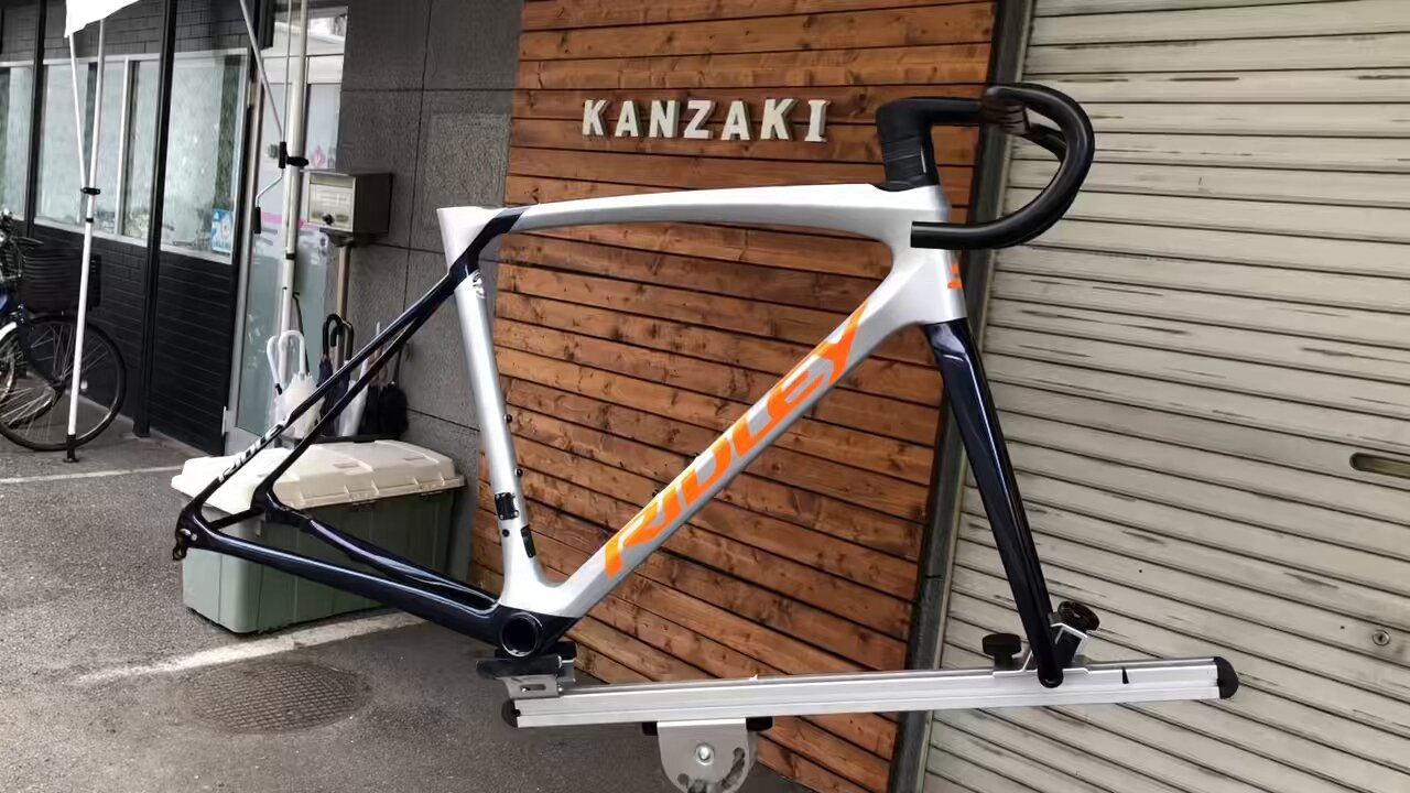 trotro75zz　フォロー、おまとめ割 ZX-25Rユーザー必見!?】 TRICKSTARマフラーが優れた5つの