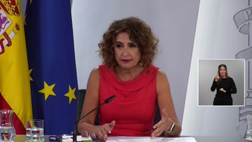 Foto cedida por Moncloa