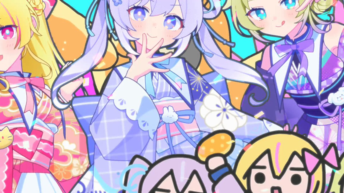 【わた】イラストオーダー 緜/wata (@wttn3tpkt) / X