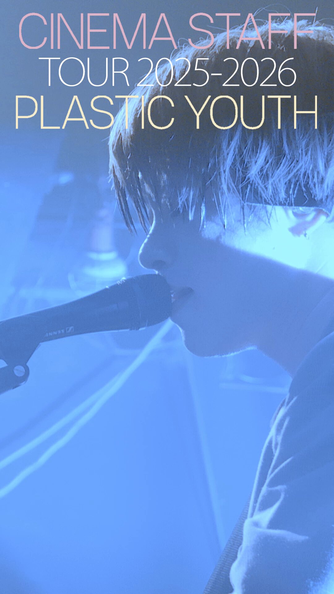cinema staff シネマスタッフ　お台場　ライブDVD ドコムス cinema staff シネマスタッフ お台場 ライブDVD ドコムス cinema