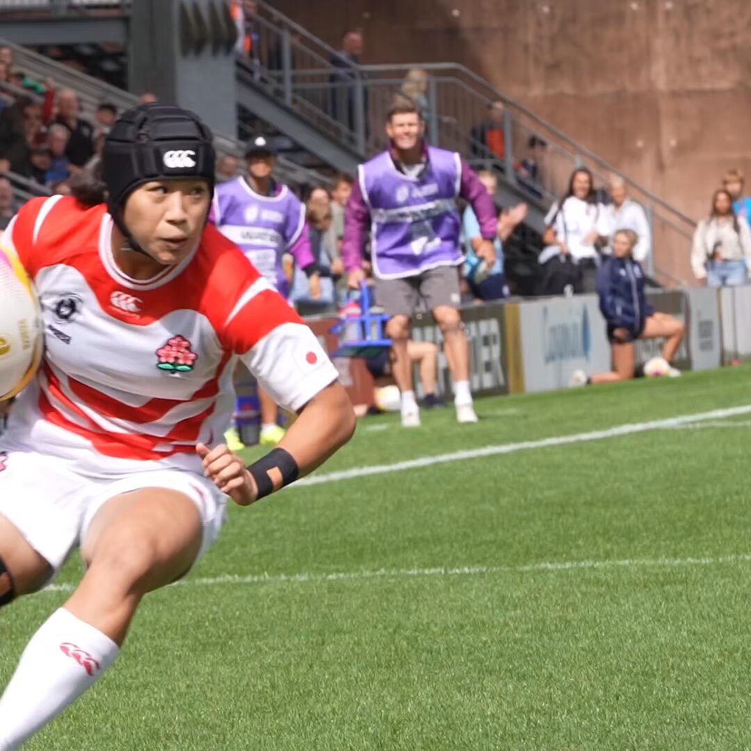 ラグビーワールドカップ™ (@rugbyworldcupjp) / X