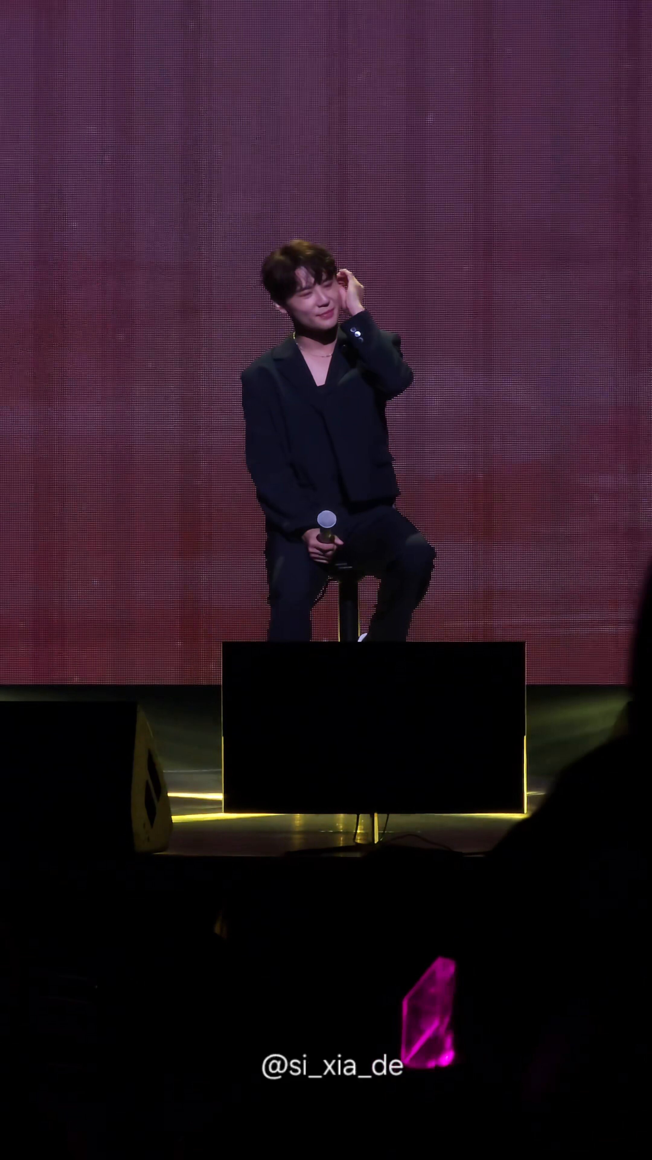 ジュンス journey to you 大阪