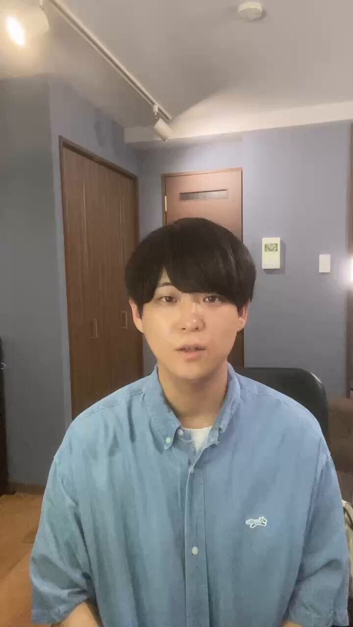 佐竹 惇 (@i_be_atsushi) / X