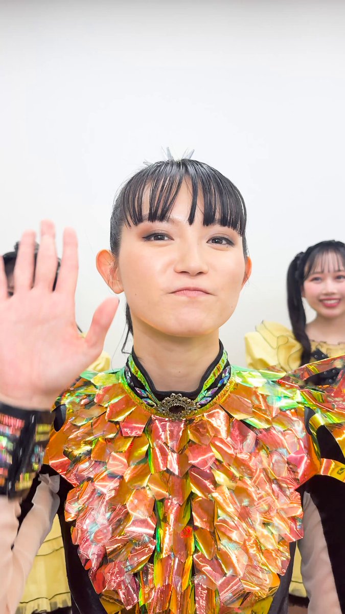 Backstage media image