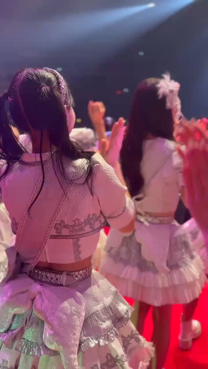 若林春来💜アイドルカレッジ🐈‍⬛ on X: 