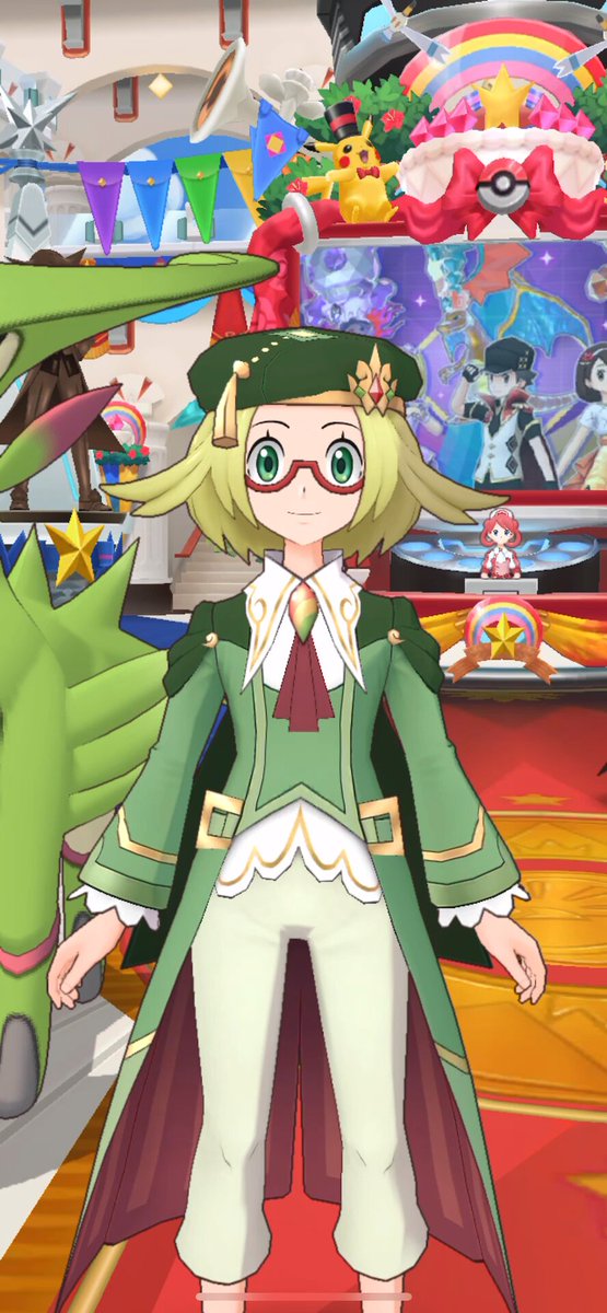 ポケモン - 専用(まほちー様)スクールガール　グズマ　カツラ　イリマ　だいすきクラブ　SR ポケモンだいすきクラブ SR (Used) （1780141008）| magi -TCG