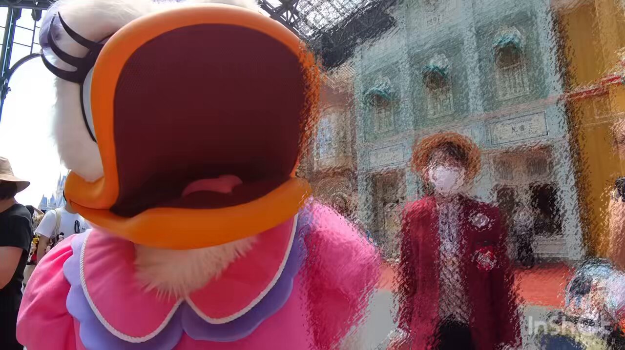 🌻NANAM!🏵️9月16日スニーク仮装❓️🌋未定🏰 on X: 