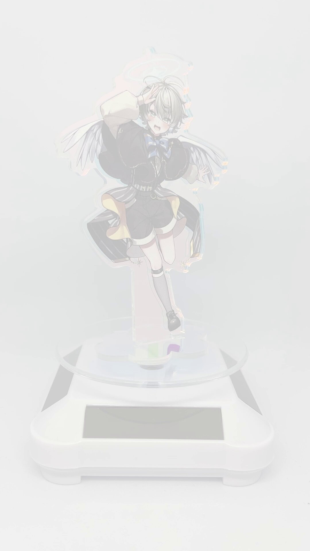 plave ノア アクスタ アクリルスタンド PLAVE ノア アクスタ アクリルスタンド - メルカリ