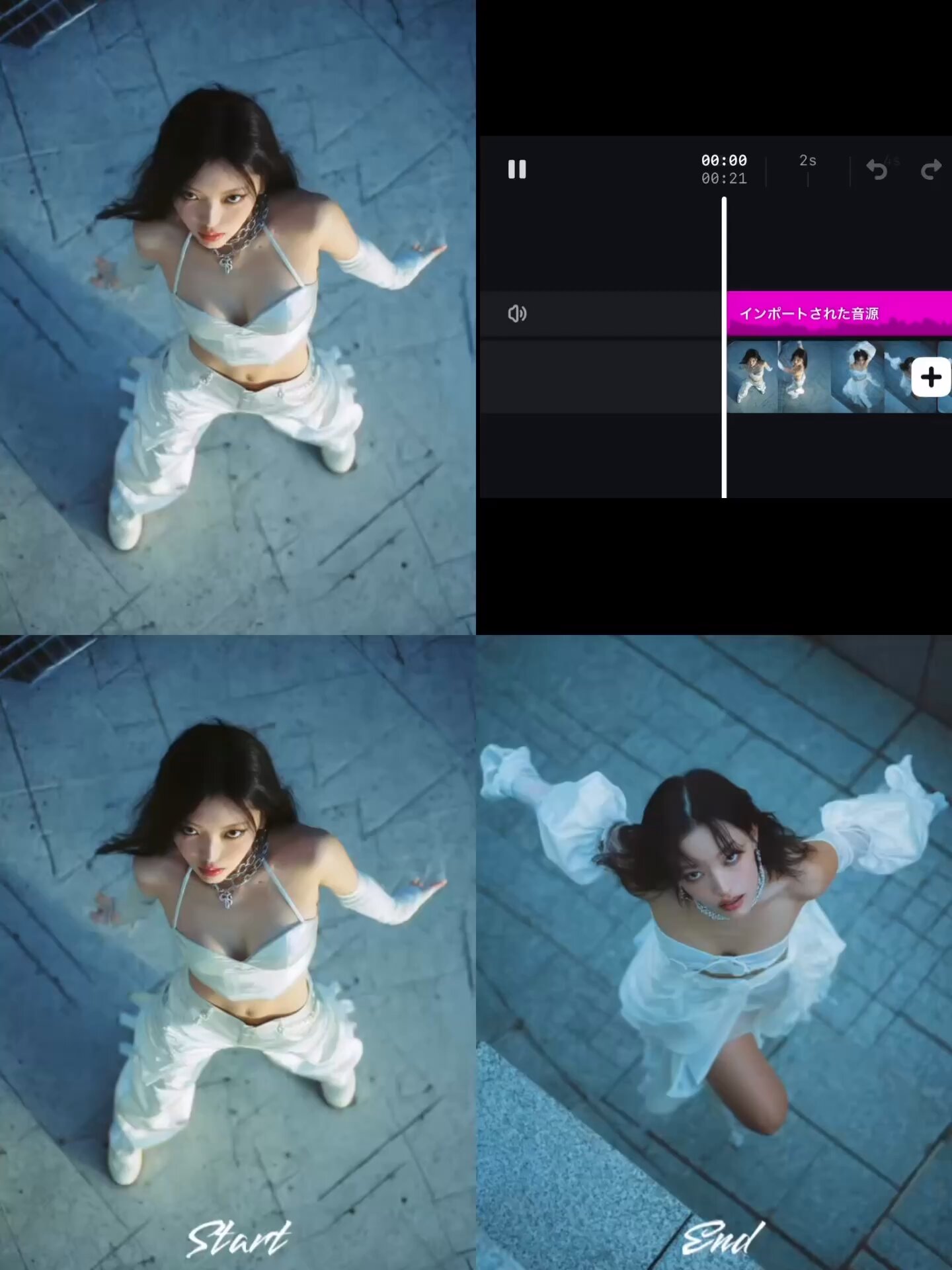 Ai★ページ iX | AI Video Creator & Advisor (@iX00AI) / X