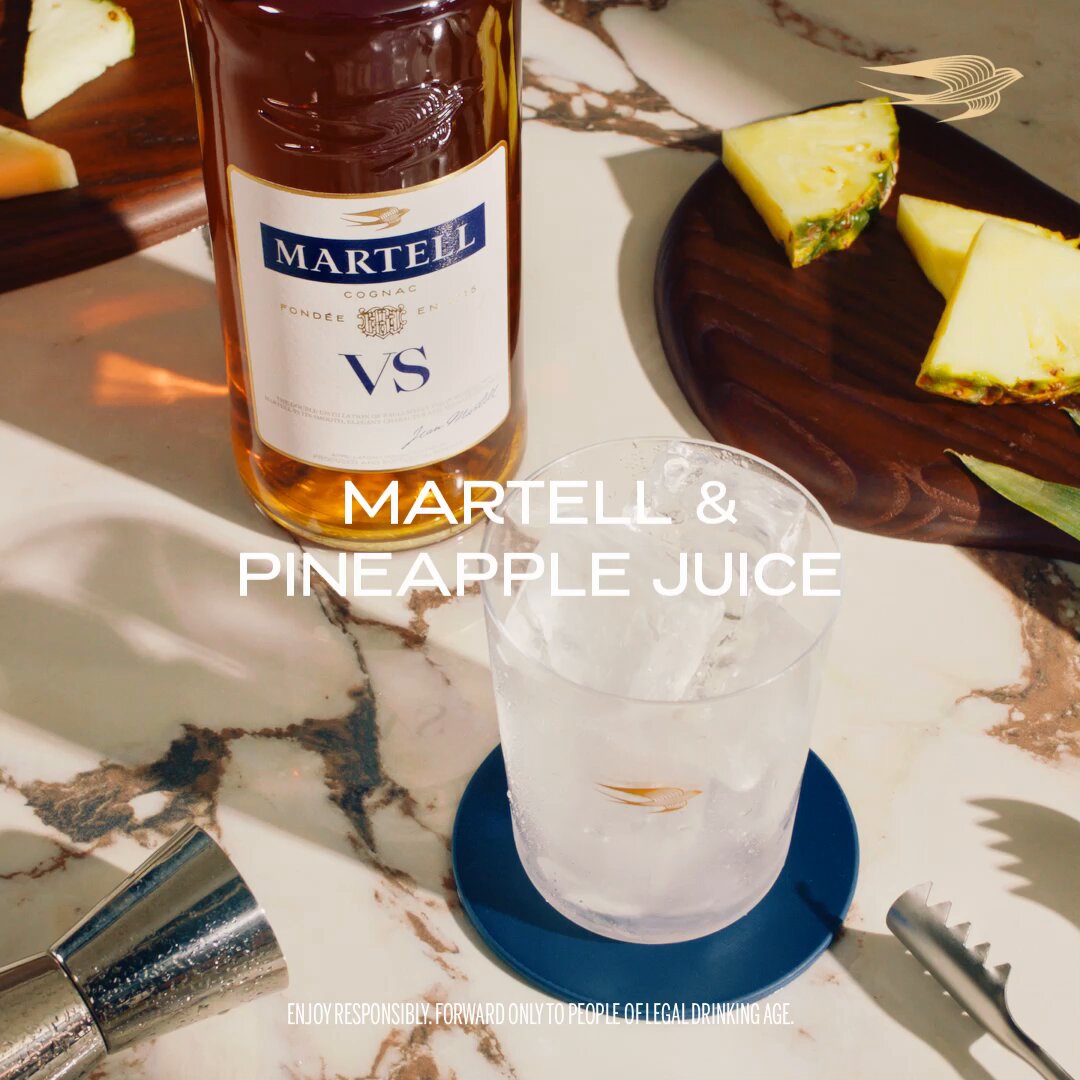 Martell (@martell) / X