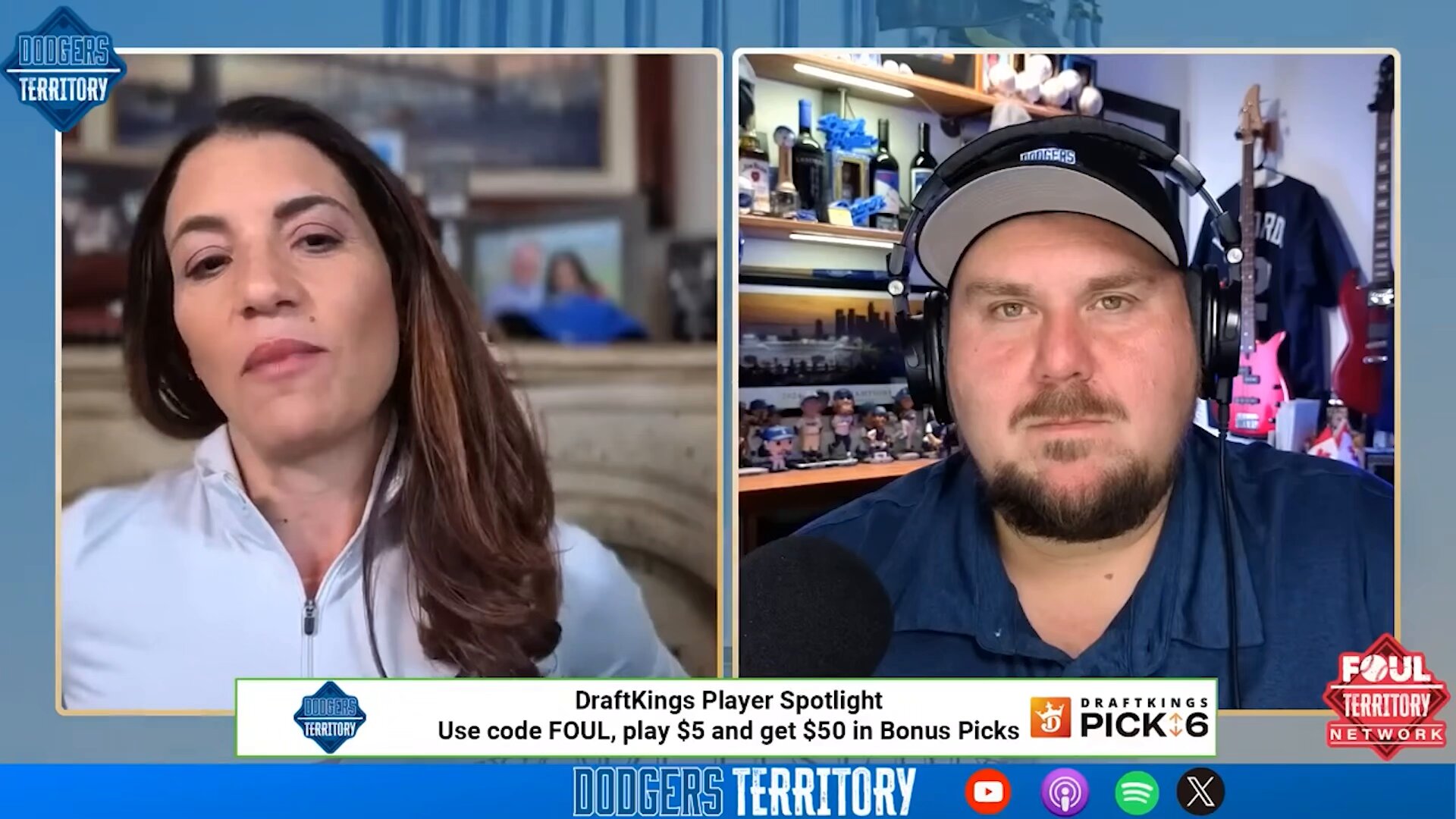 Dodgers Territory (@LADTerritory) on X