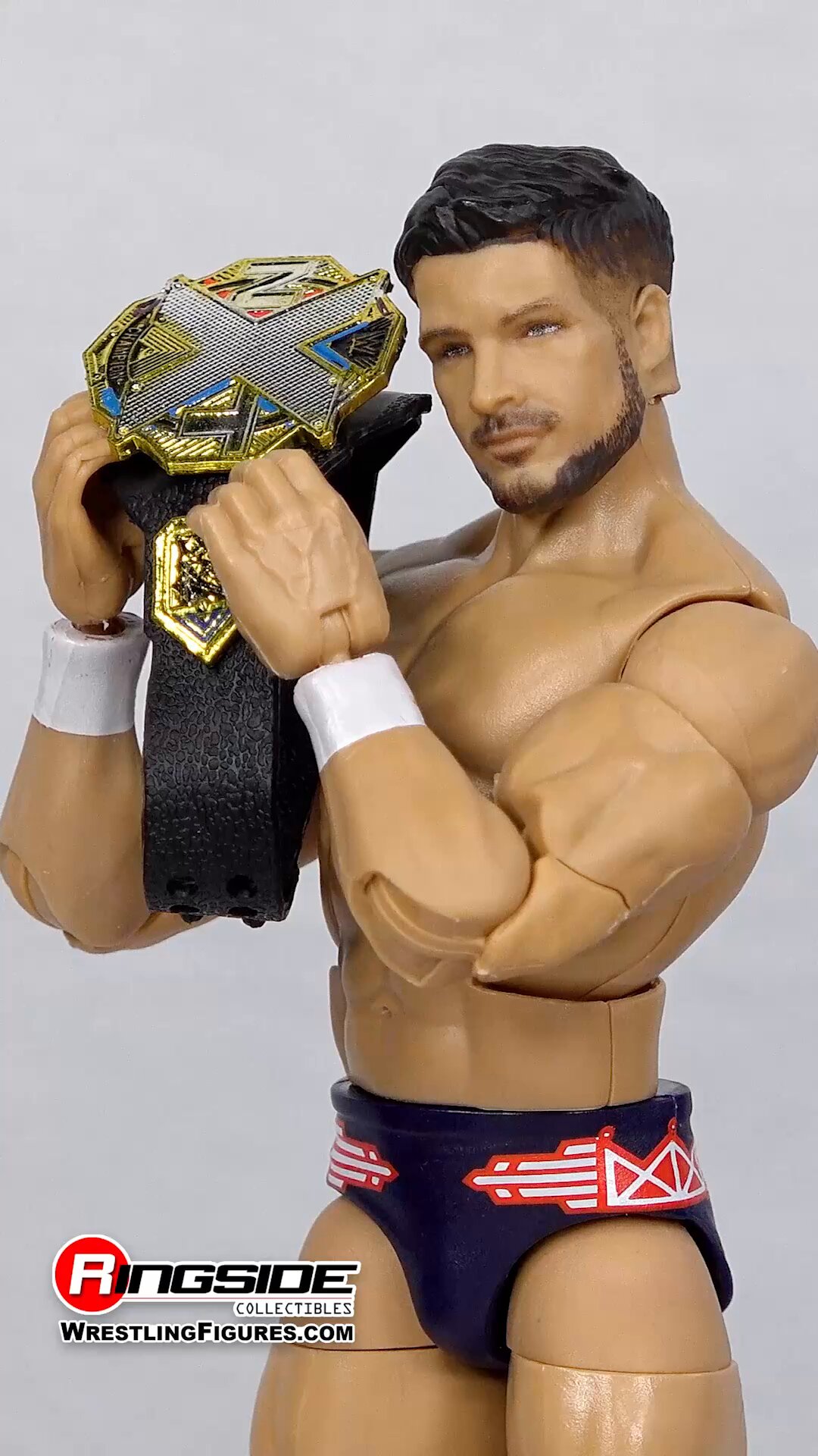 Ringside Collectibles on X: 