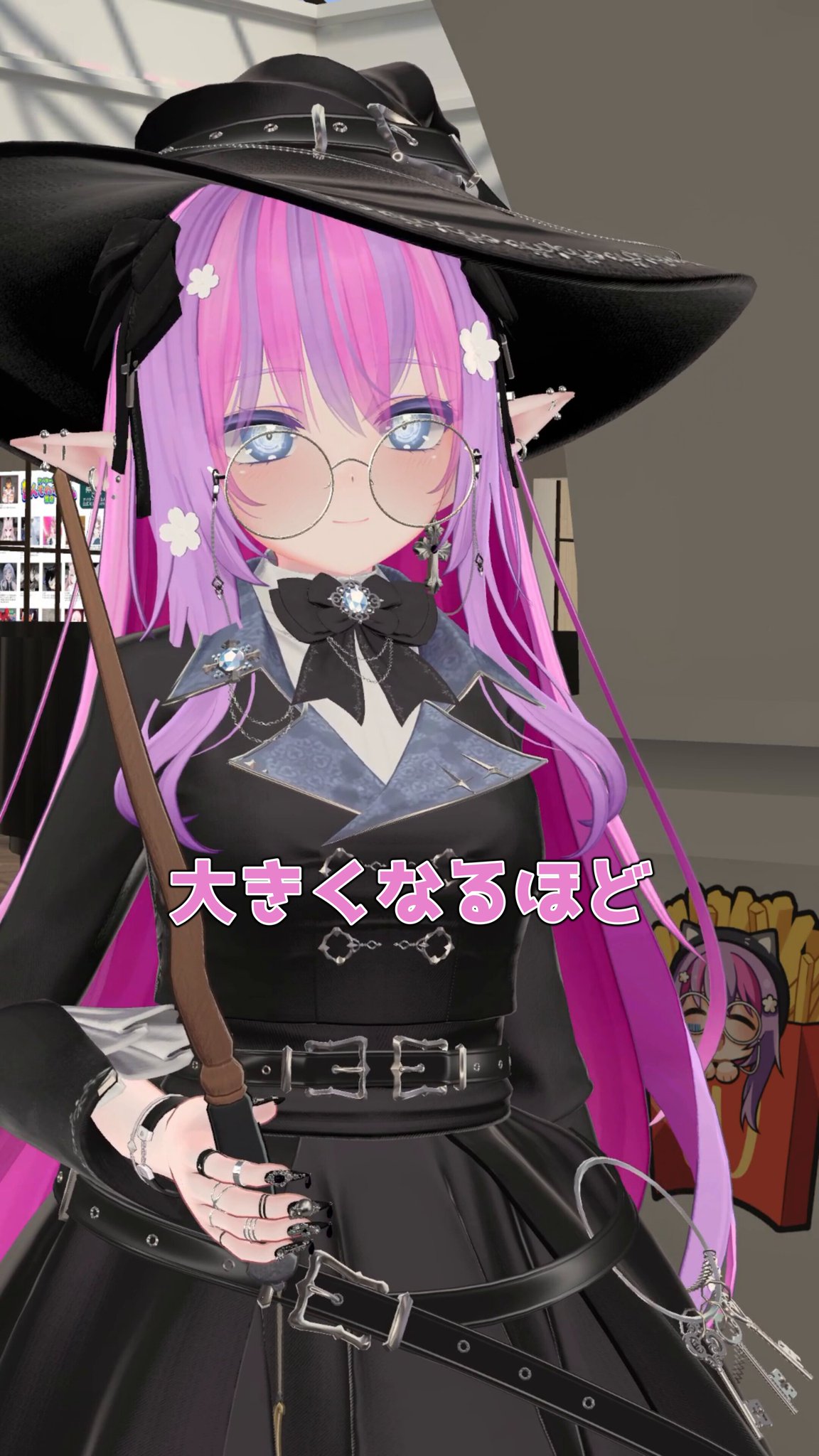 にゃるる。　ダイヤモンドスクリーニング　おさななじみ 小峰 紫苑@毎週土日18時shorts投稿！ on X: 