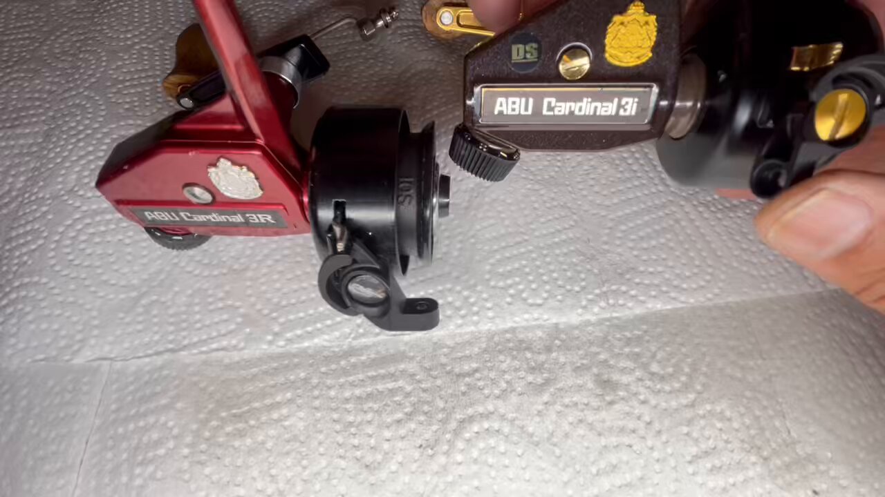 IOS aduカーディナルアジャスタブルハンドルプレミアムコレクション！新発売‼️ カエルオヤジ🐸広告有り on X: 