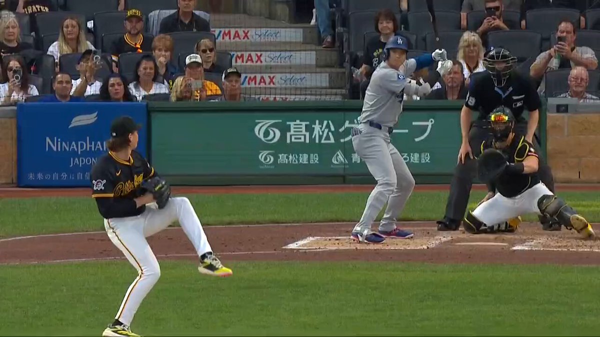 HiT / MLB日本人選手速報 on X: 