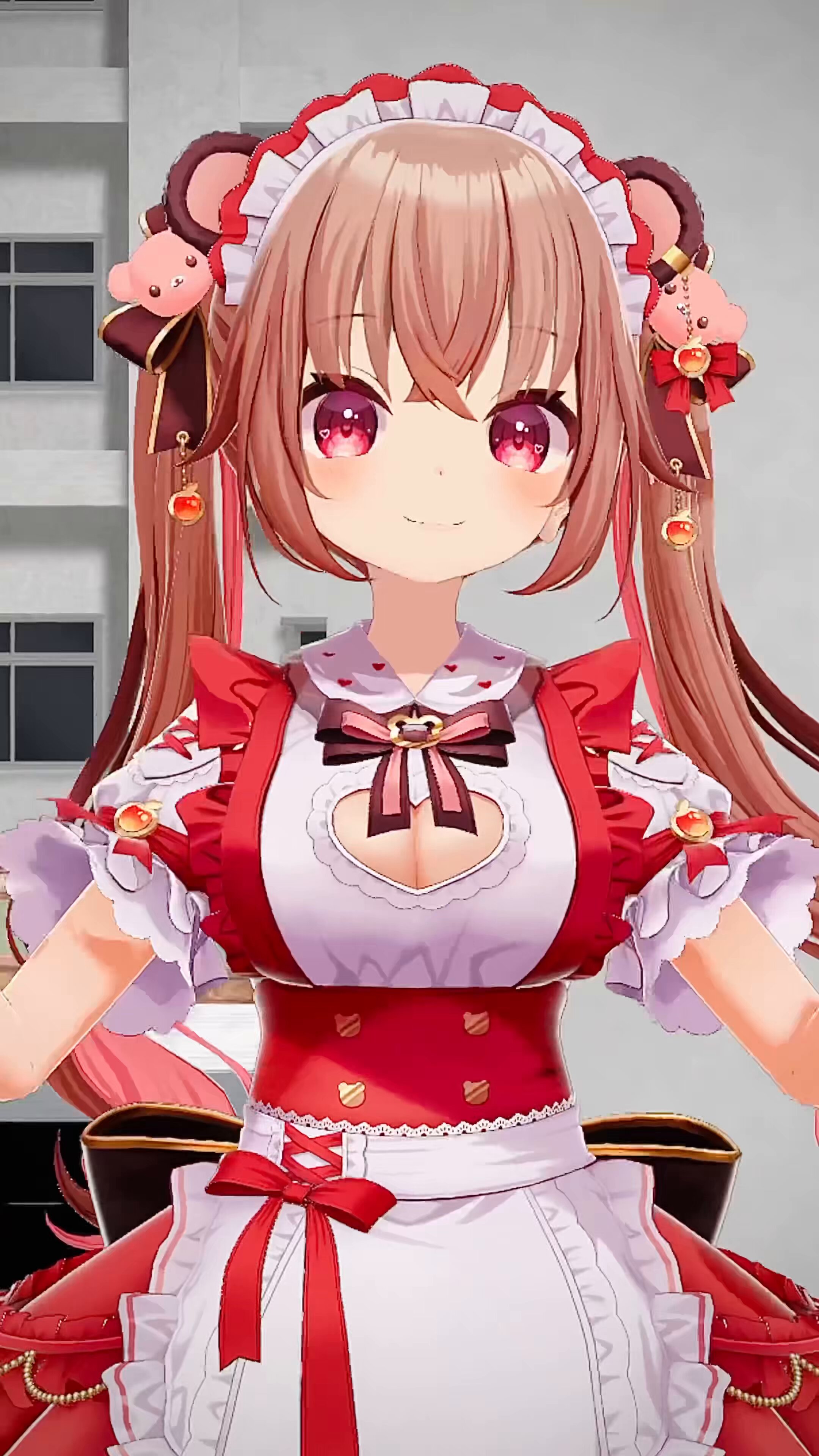 ✩.*˚きくまこりん！✩.*˚ 小熊りん🧸💖【CUBΣLIC】 on X: 