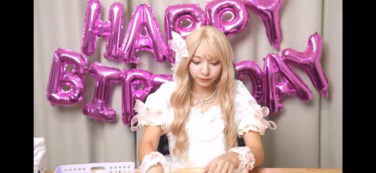 塩川莉世生誕祭2025 - Search / X
