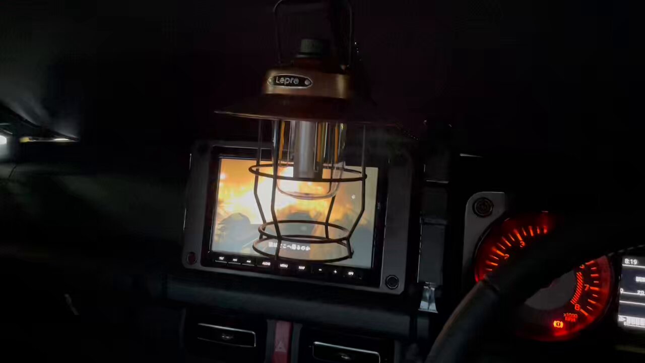 CARAVAN ノマドの窓 SUZUKIの窓＊ジムニーノマド納車 (@SUZUKINCHUUDOKU) / X