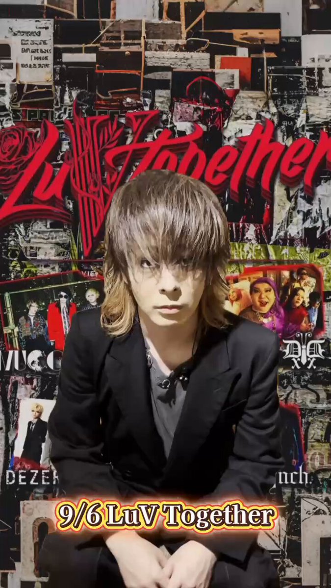 MUCC (@muccofficial) / X