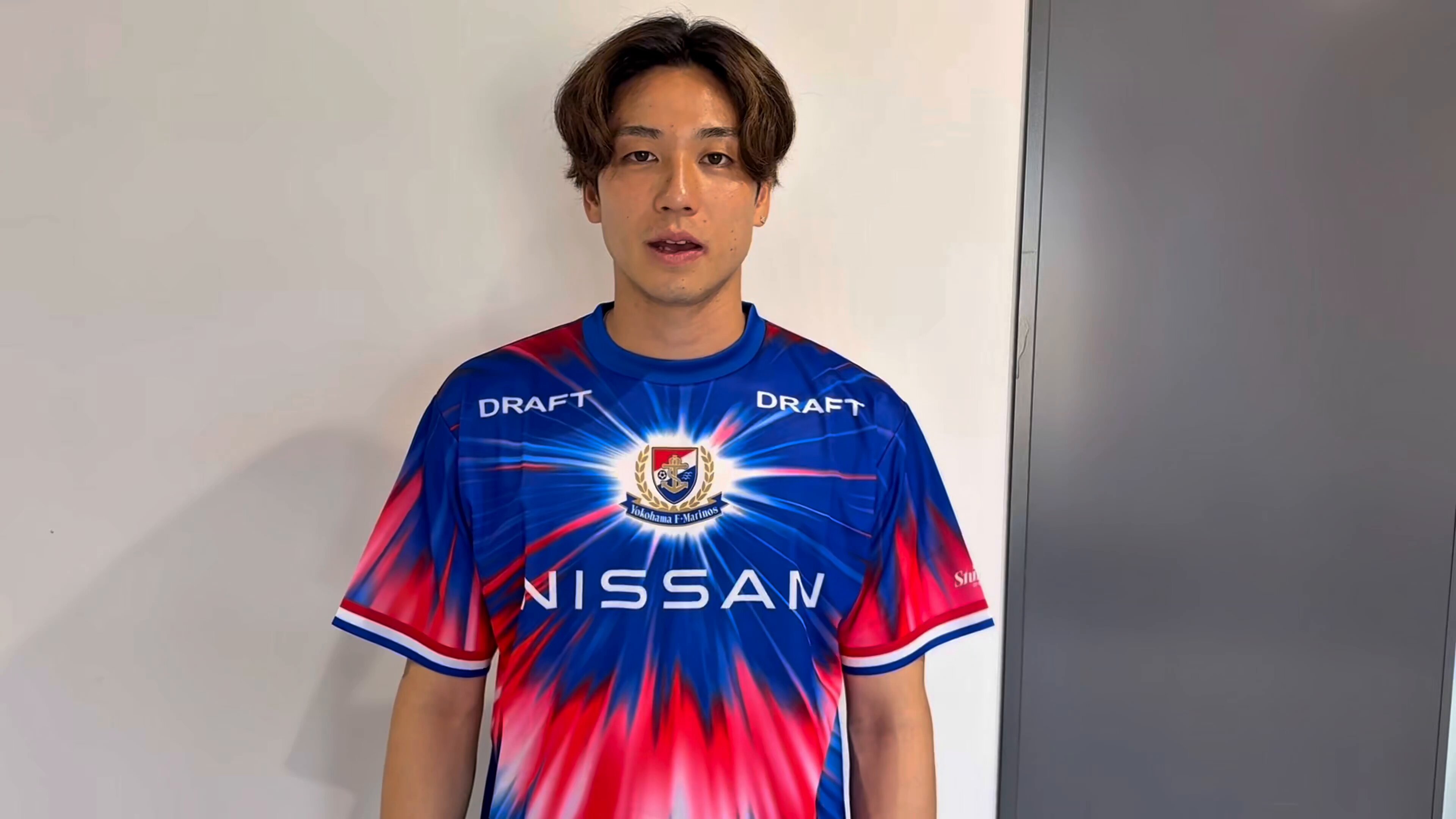 横浜F・マリノス【公式𝕏】 on X: 