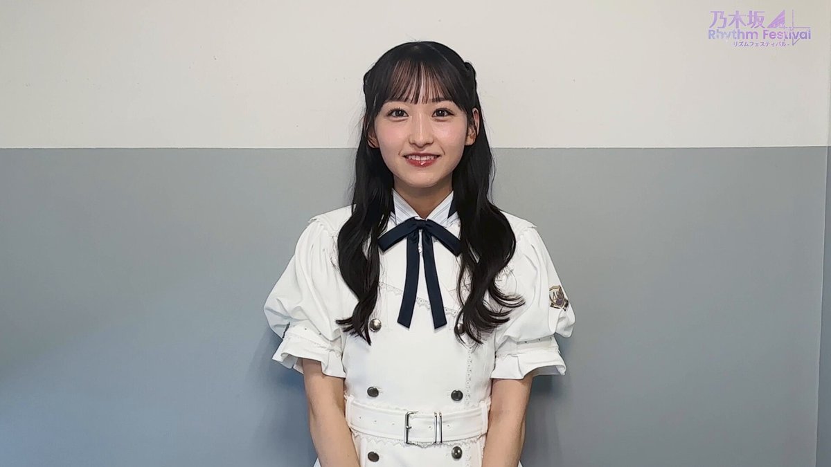 公式】乃木坂46リズムフェスティバル (@nogifes) / X