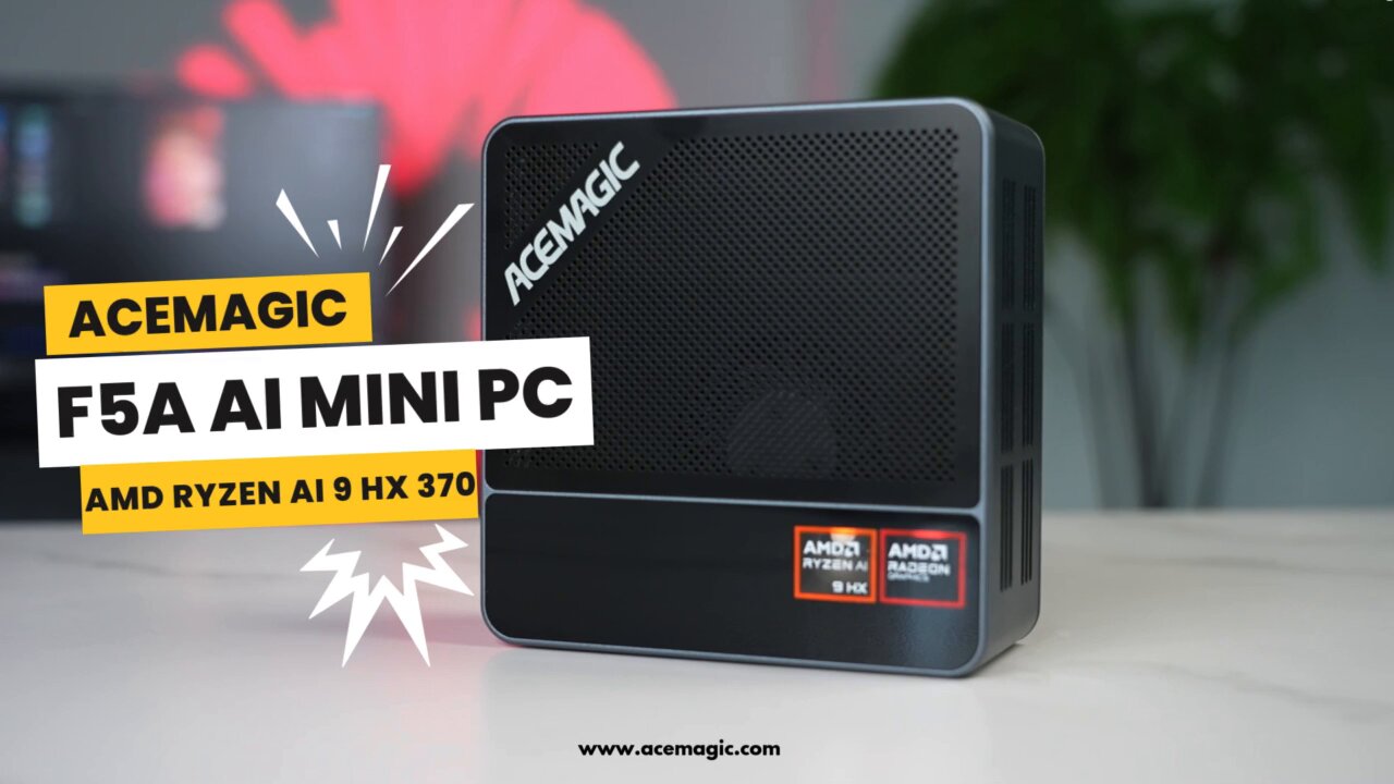ACEMAGIC PC Official Store (@Acemagic_MiniPC) / X
