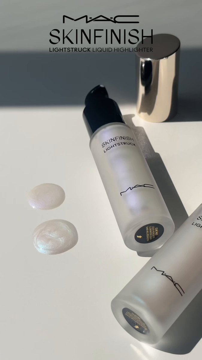 ☆新品未使用☆MAC☆空港免税店☆限定コスメセット☆ M・A・C Cosmetics Japan (@maccosmetics_JP) / X