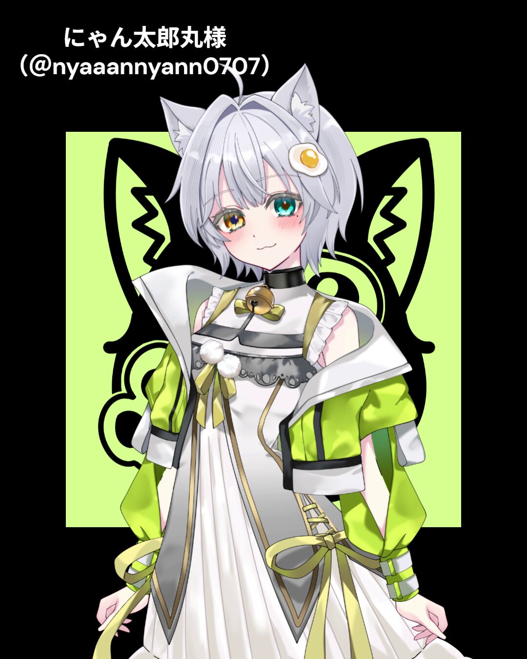 yunitown様リクエスト イラスト Gx0GXk0bsAQdYVE.jpg