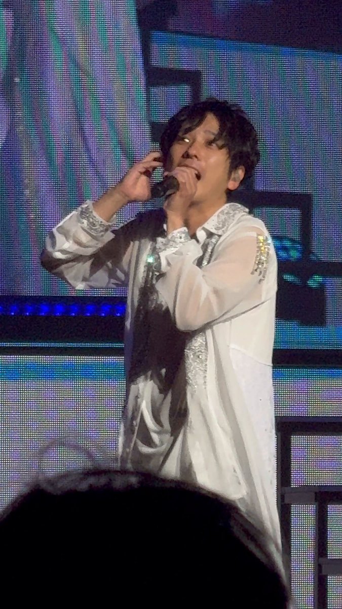 RENACHI(.ﾟーﾟ) (@arashiiilove) / X