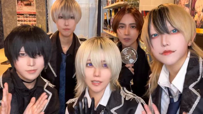 ビジュラム 東京店のツイート