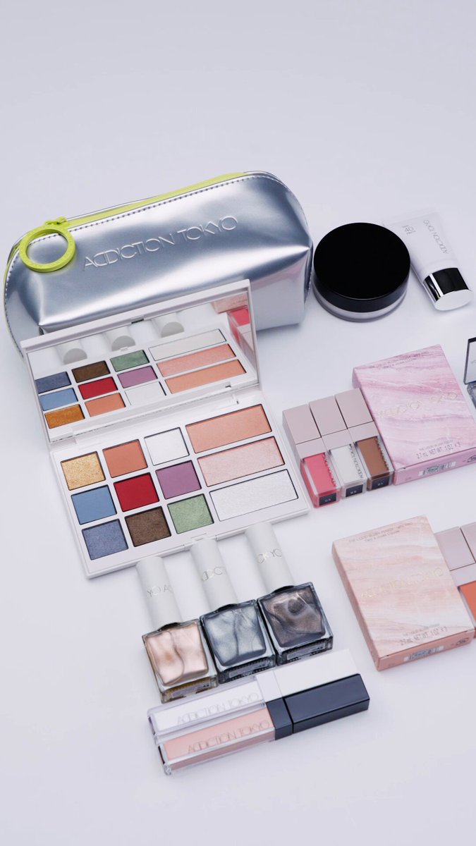 公式】 ISETAN BEAUTY MAGAZINE(三越伊勢丹化粧品オンライン
