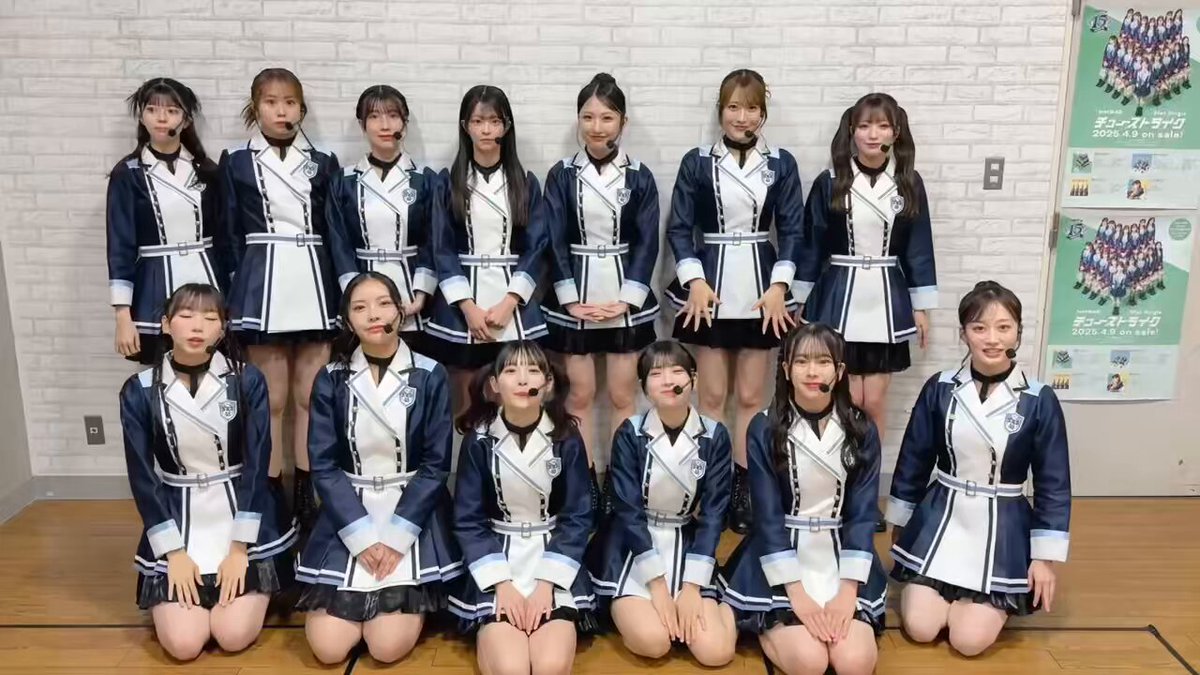 NMB48 Official (@nmb48_official) / X