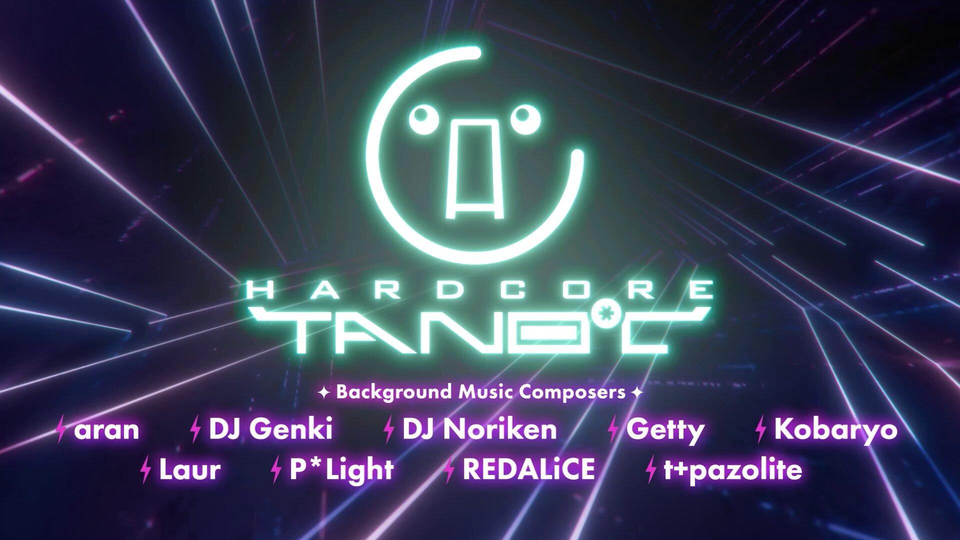 HARDCORE TANO*C (@tanoc_official) / X