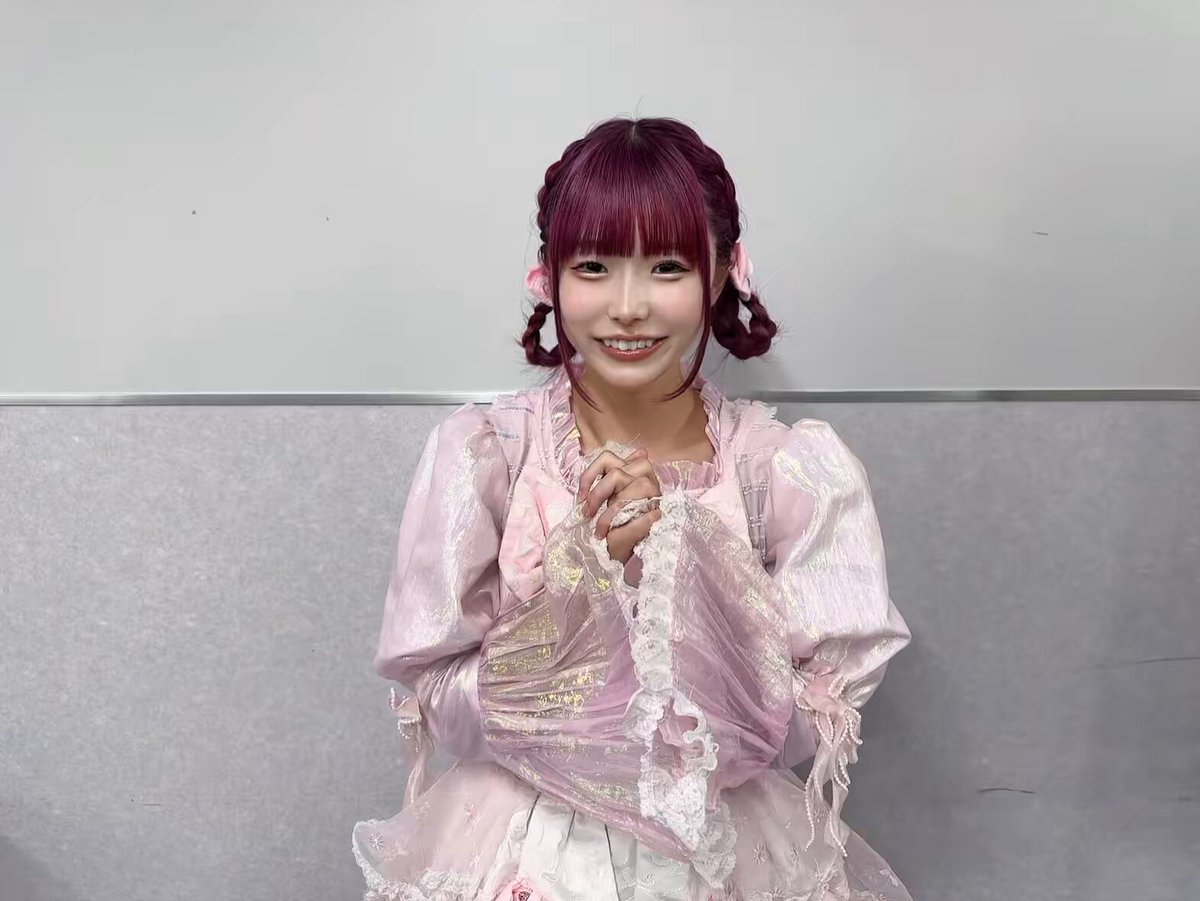はるちゃん様 8/23東京 御伽めあバースデー2025 | コスプレイヤー・チロル