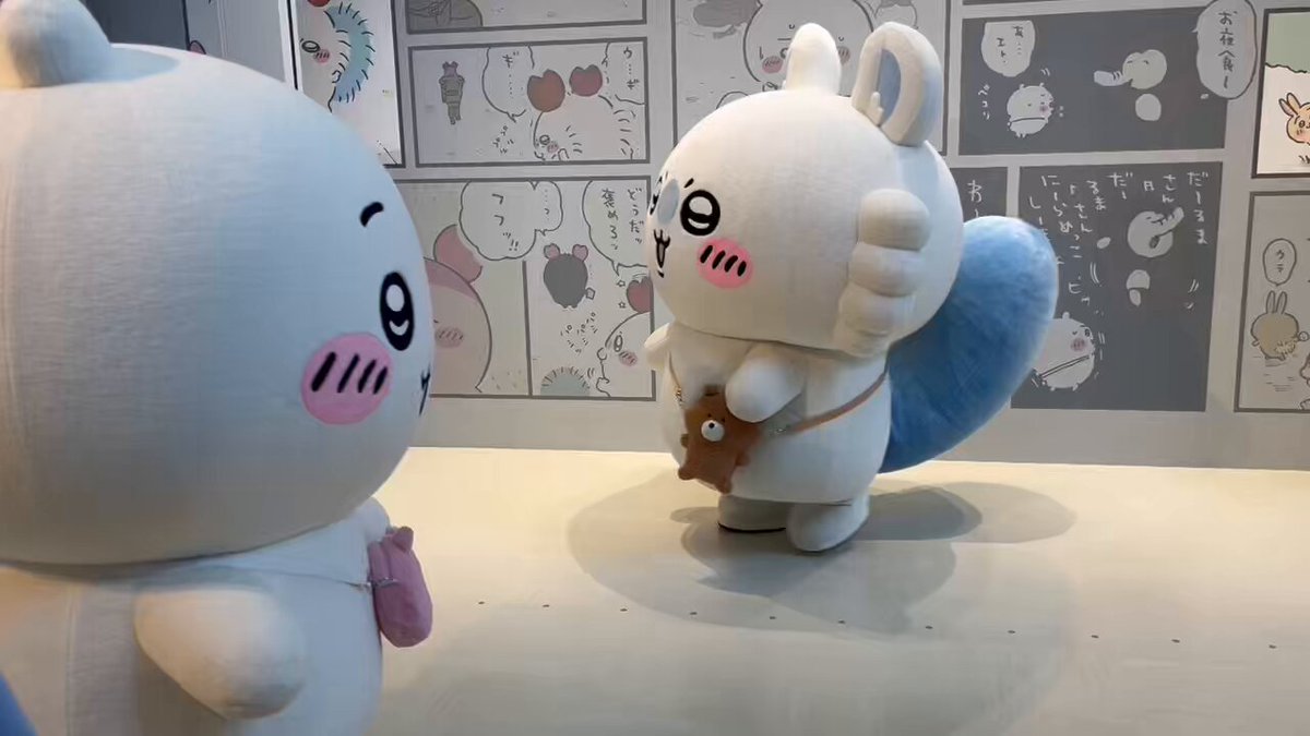 ゆざわ (@romapuff) / X
