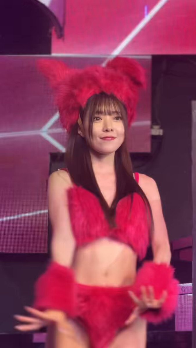 ゆか♡ ゆか🍒バーレスク東京 (@yuka_burlesque) / X