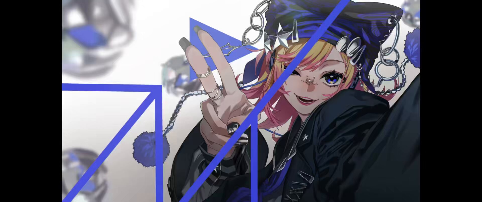 利波 雷⚡りなみ らい (@DragonShiden) / X