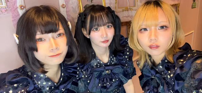 パルファン 大阪店のツイート
