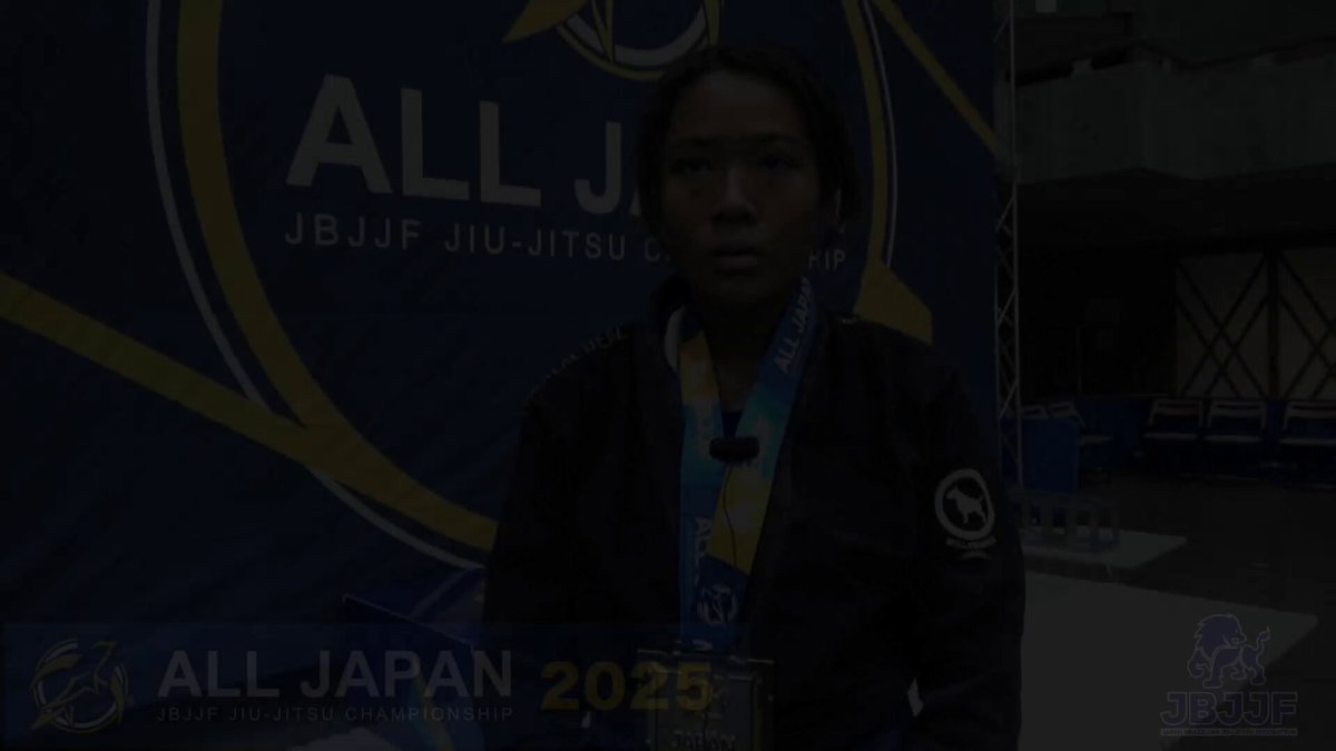 柔術ナビ｜JIU-JITSU NAVI (@jiujitsunavi) / X
