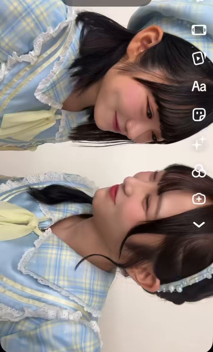 ≒ JOY 大西葵 ビブス（初期） ≒ JOY 大西葵 ビブス（初期） 大西葵-哔哩哔哩_Bilibili