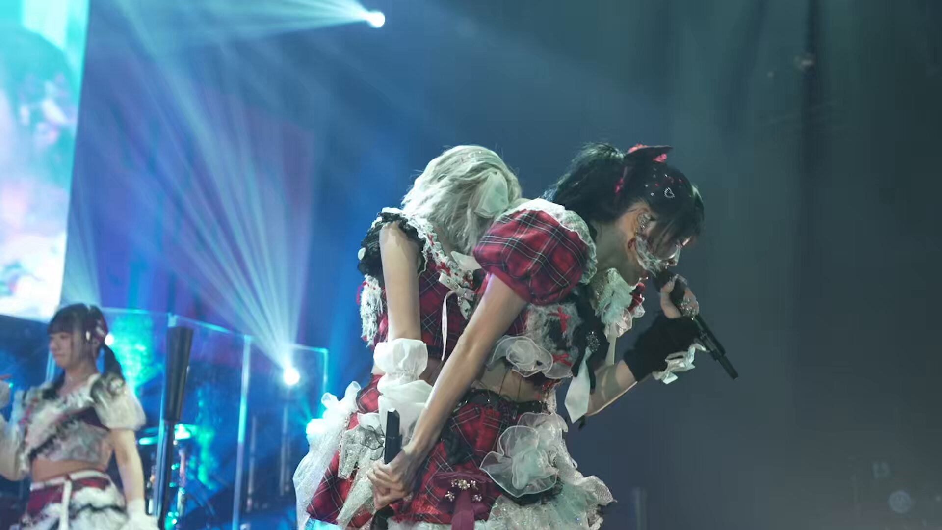 MyDearDarlin❜　単独ライブDVD@新宿BLAZE MyDearDarlin❜ 単独ライブDVD@新宿BLAZE