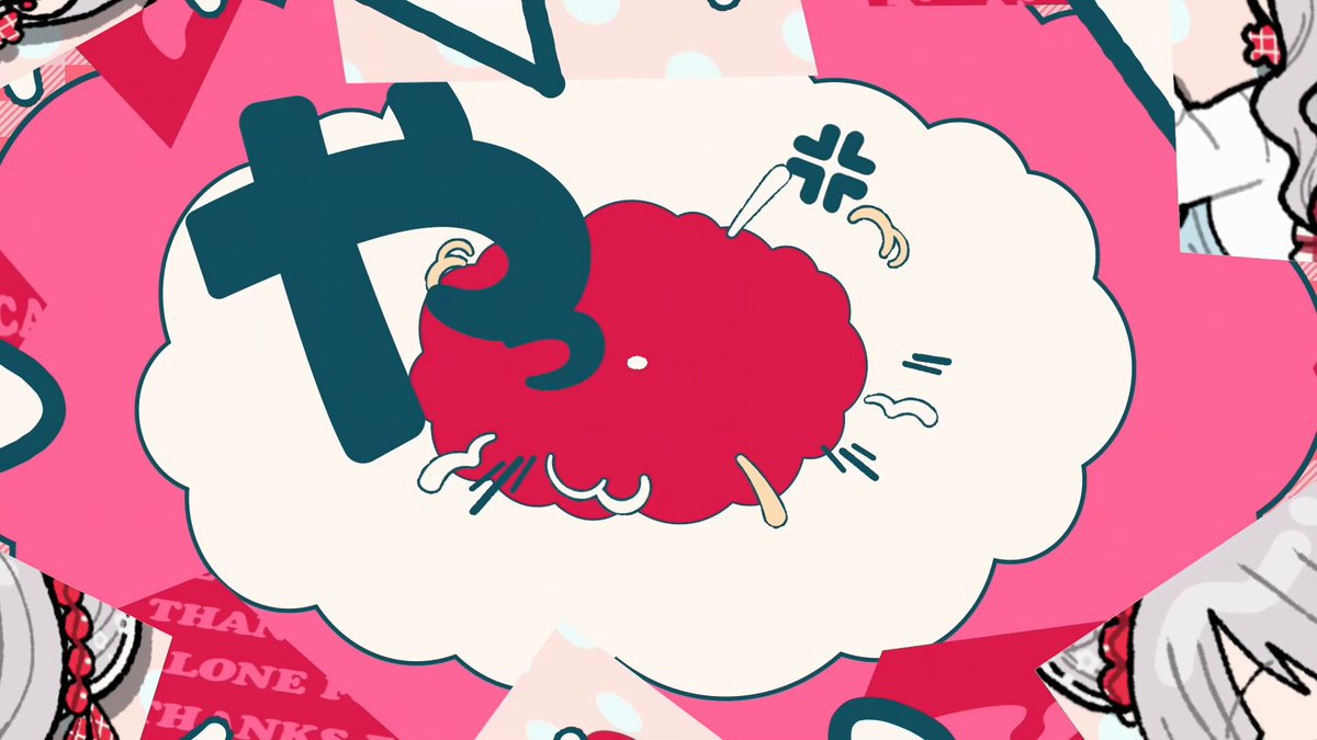 リリーパッドLilypad🐰🔥Vtuber on X: 