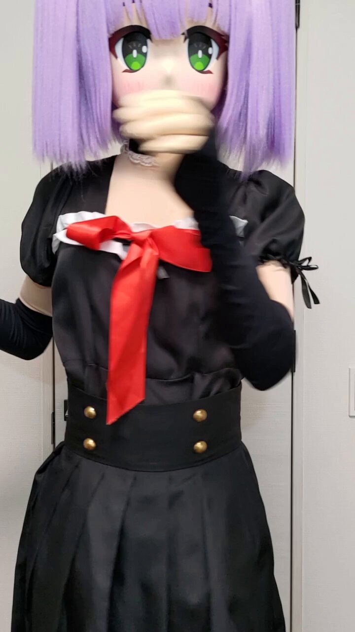 着ぐるみ Chaigo on X: 
