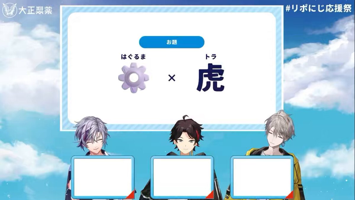 無狂 (@fgm__33) / X