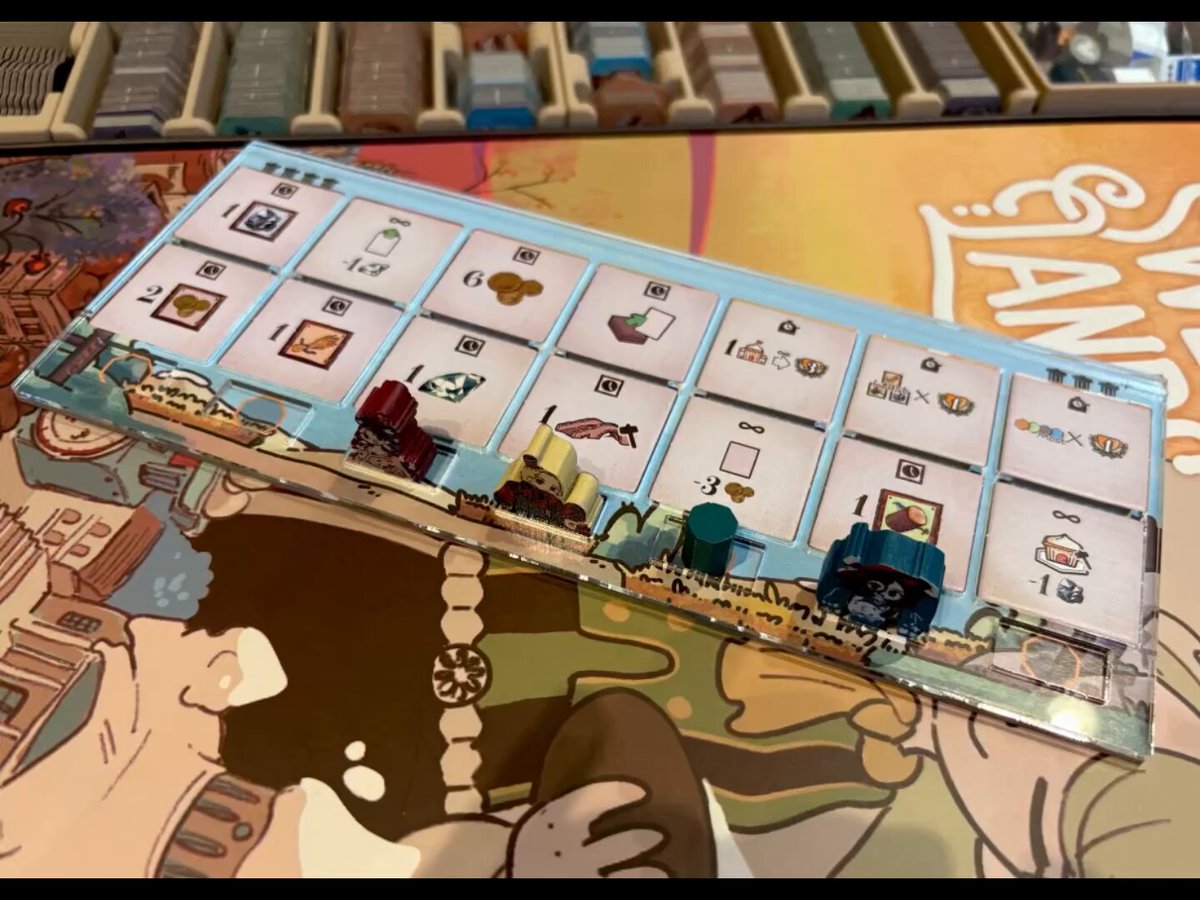 KenJ＠ボードゲーム (@KenJboardgame) / X