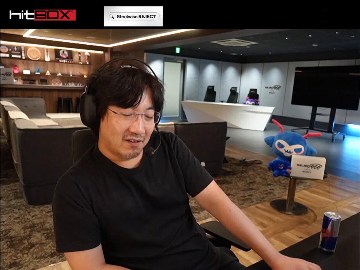 ゲーセン - Search / X